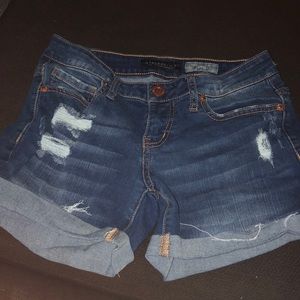 Aeropostale Shorts